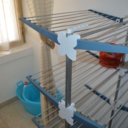 Casa Vacanze La Foggia Alberobello Luaran gambar