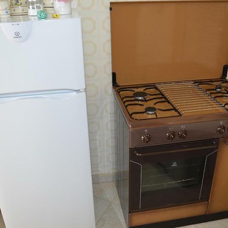 Casa Vacanze La Foggia Alberobello Luaran gambar
