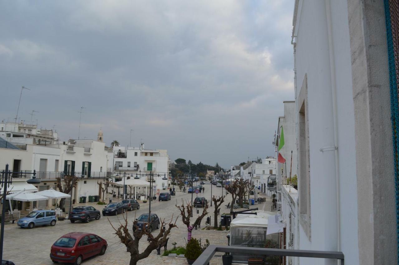 Casa Vacanze La Foggia Alberobello Luaran gambar