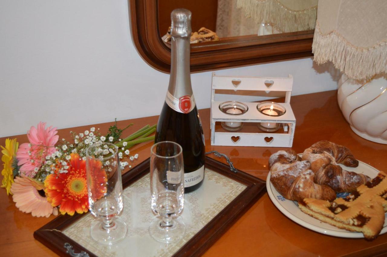 Casa Vacanze La Foggia Alberobello Luaran gambar