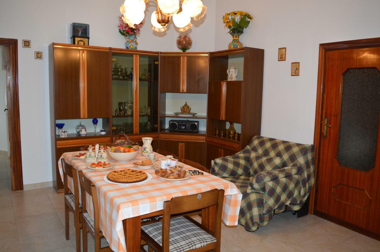 Casa Vacanze La Foggia Alberobello Luaran gambar