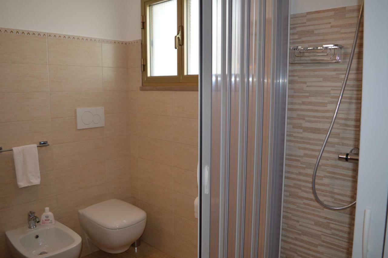 Casa Vacanze La Foggia Alberobello Luaran gambar