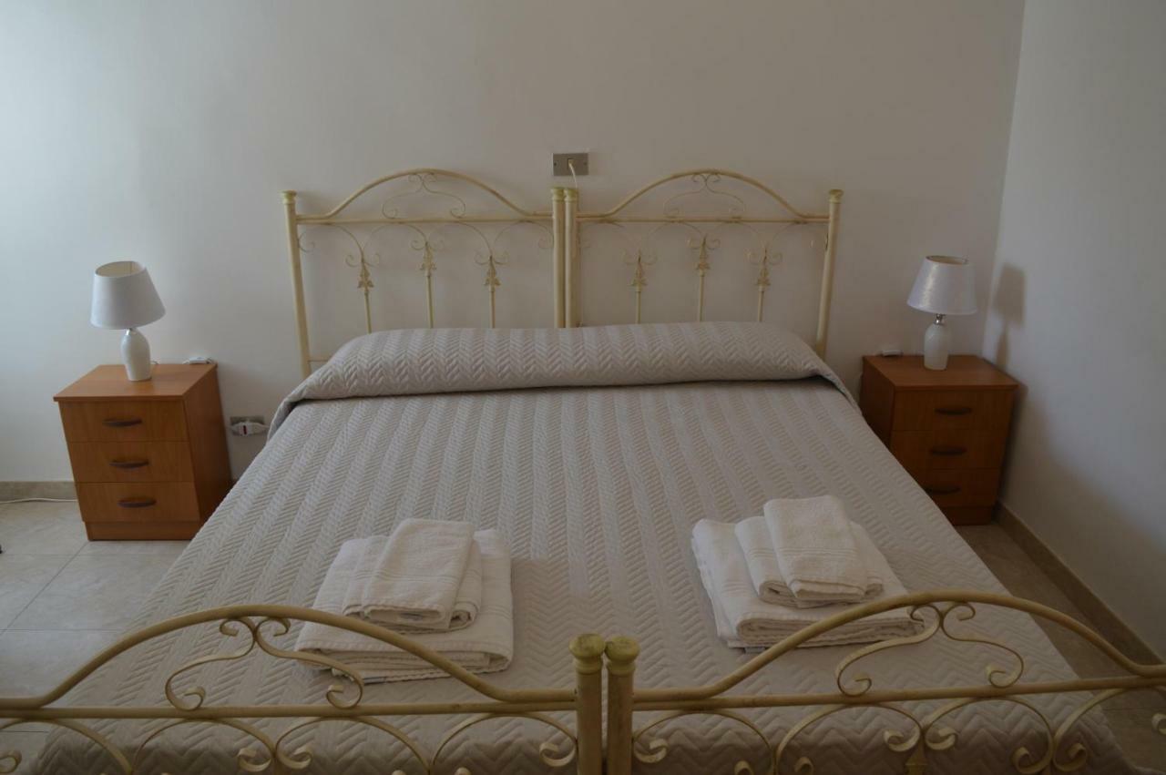 Casa Vacanze La Foggia Alberobello Luaran gambar