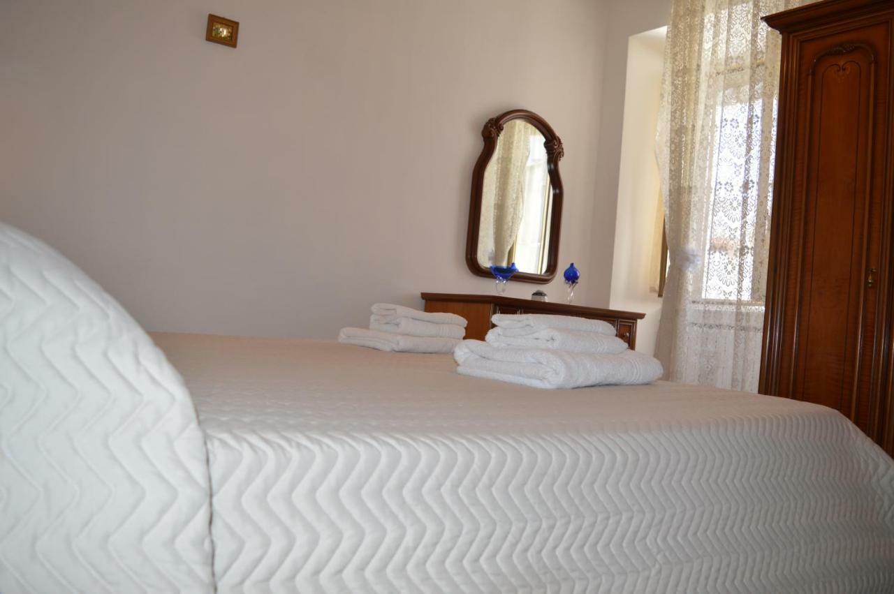 Casa Vacanze La Foggia Alberobello Luaran gambar