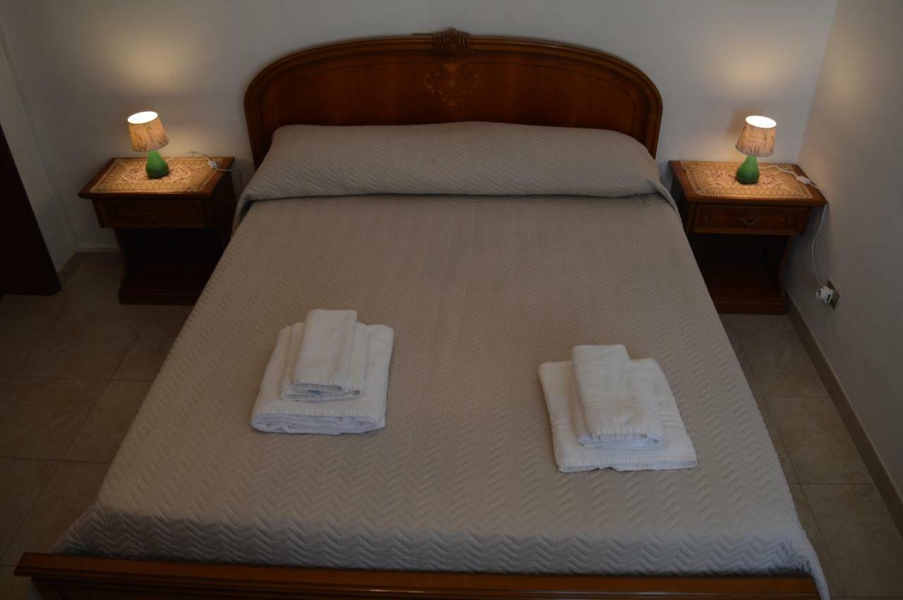 Casa Vacanze La Foggia Alberobello Luaran gambar