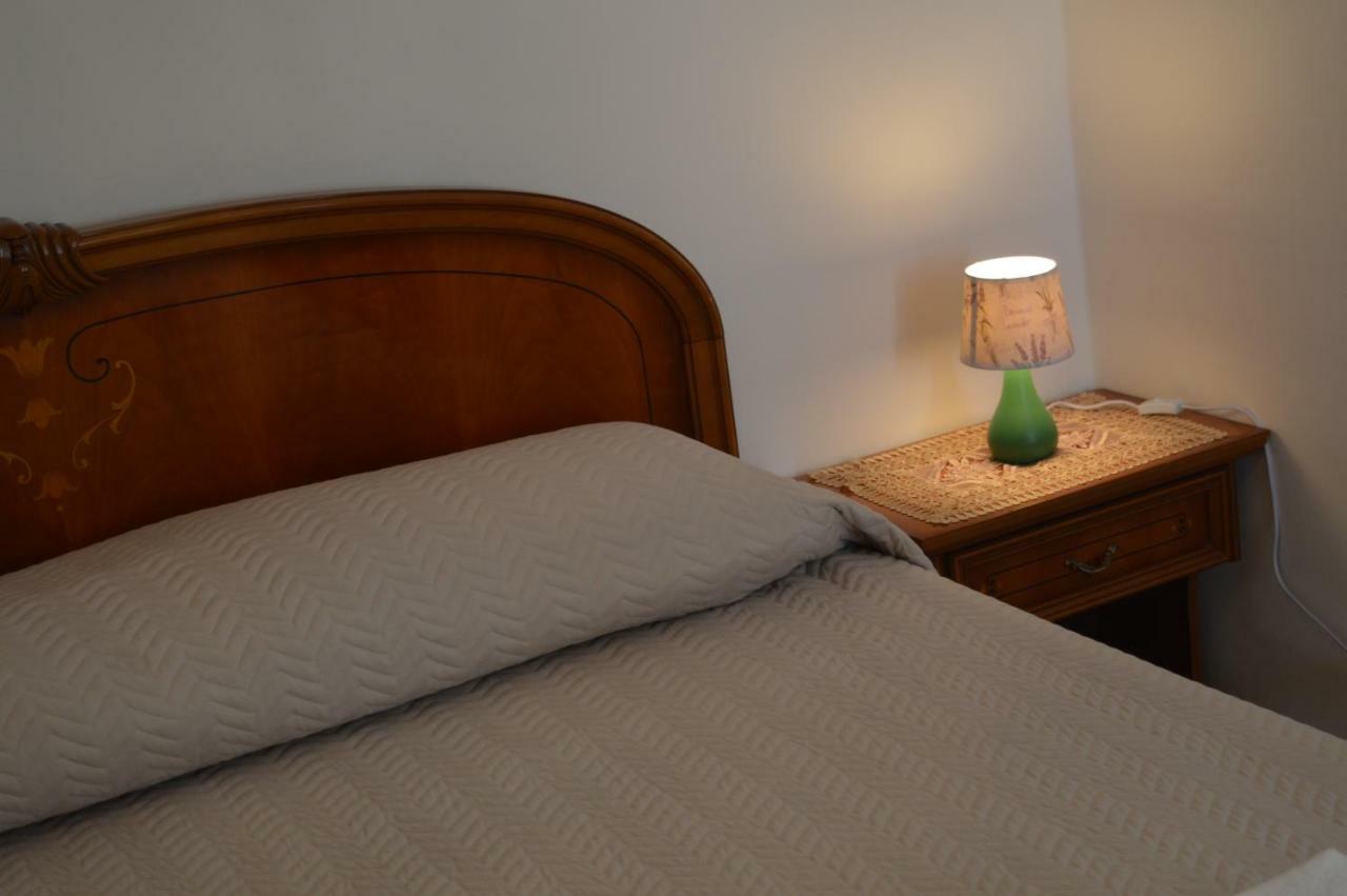 Casa Vacanze La Foggia Alberobello Luaran gambar