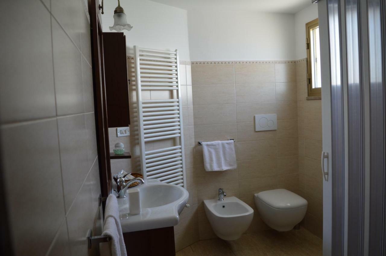 Casa Vacanze La Foggia Alberobello Luaran gambar