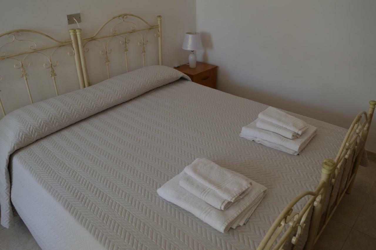 Casa Vacanze La Foggia Alberobello Luaran gambar