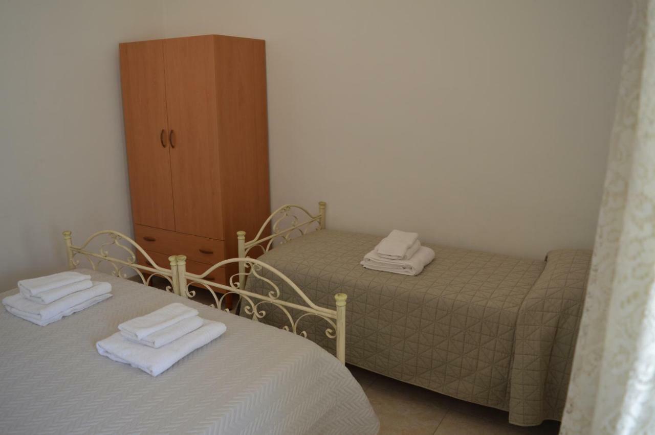 Casa Vacanze La Foggia Alberobello Luaran gambar