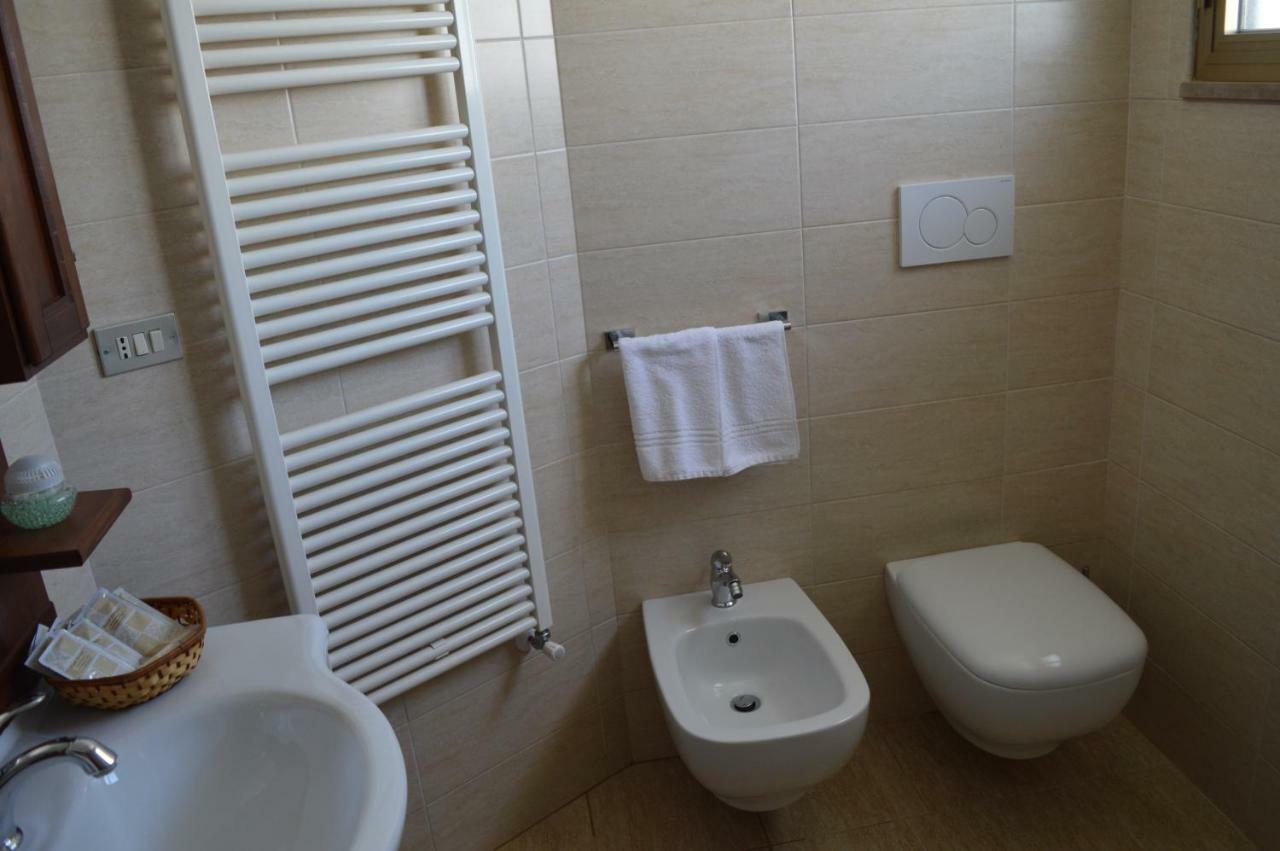 Casa Vacanze La Foggia Alberobello Luaran gambar