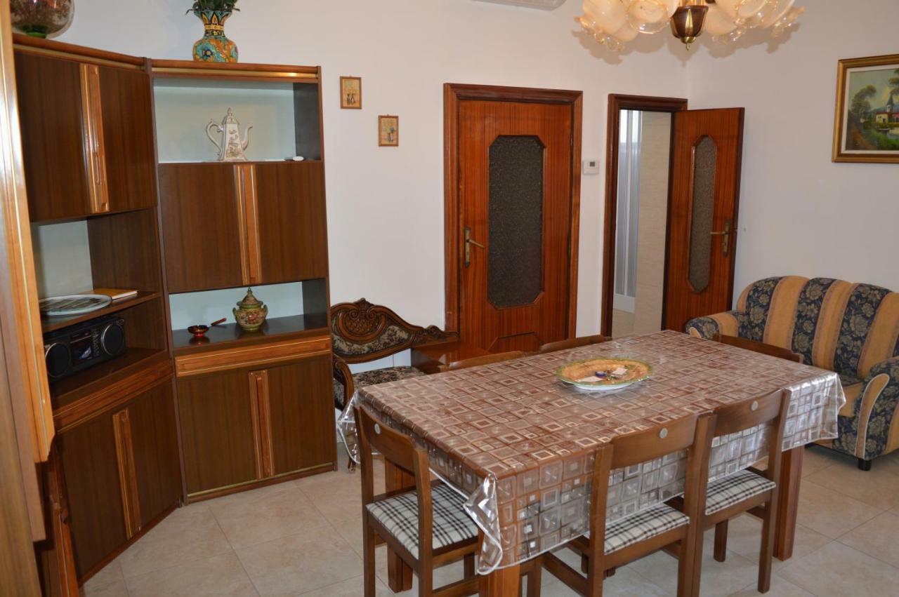 Casa Vacanze La Foggia Alberobello Luaran gambar