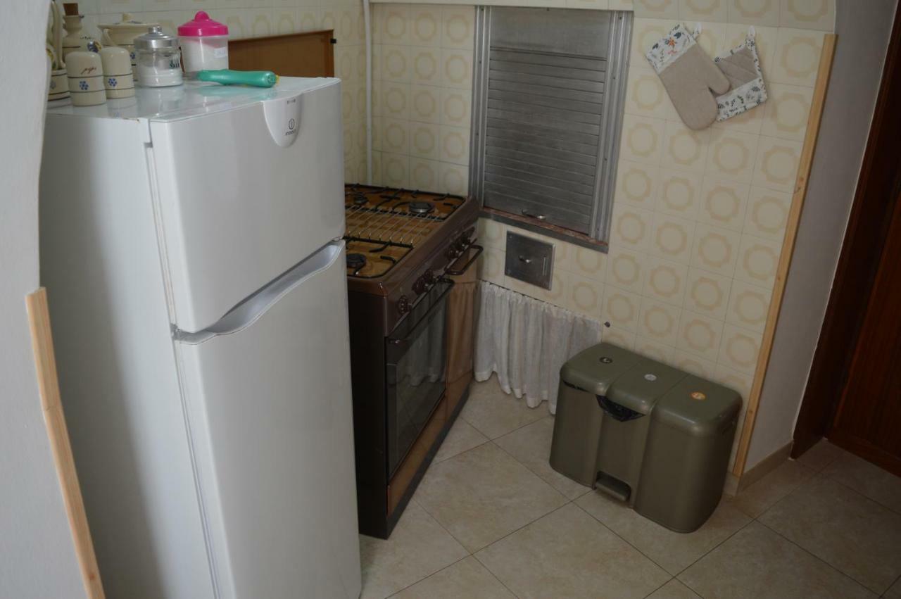 Casa Vacanze La Foggia Alberobello Luaran gambar