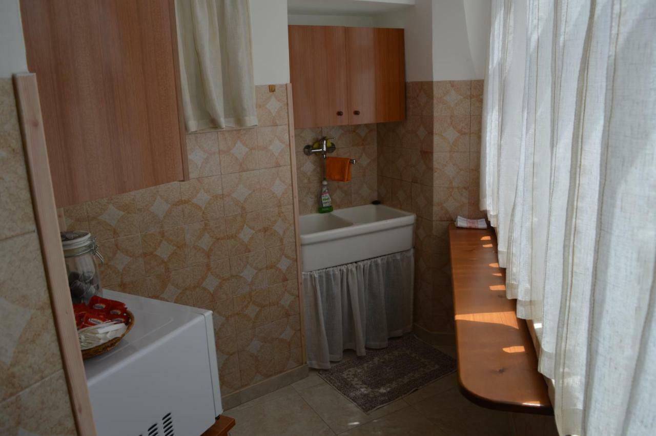 Casa Vacanze La Foggia Alberobello Luaran gambar