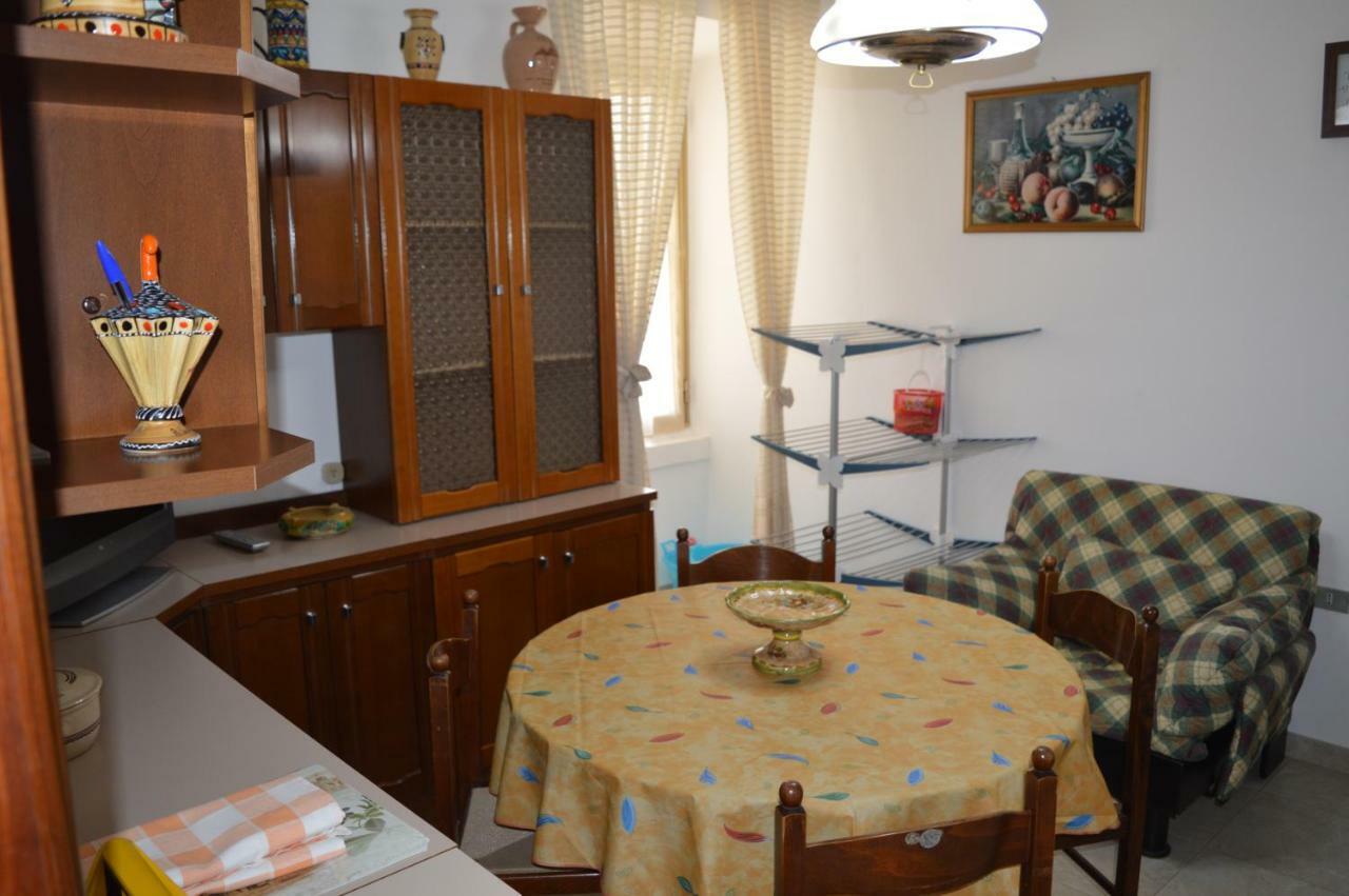 Casa Vacanze La Foggia Alberobello Luaran gambar