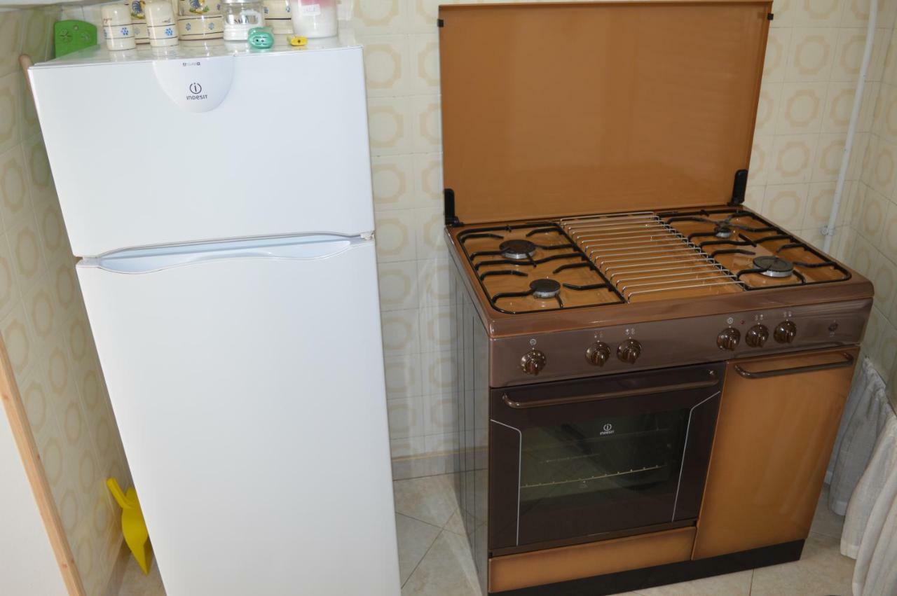 Casa Vacanze La Foggia Alberobello Luaran gambar