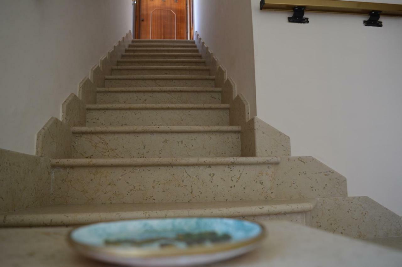 Casa Vacanze La Foggia Alberobello Luaran gambar