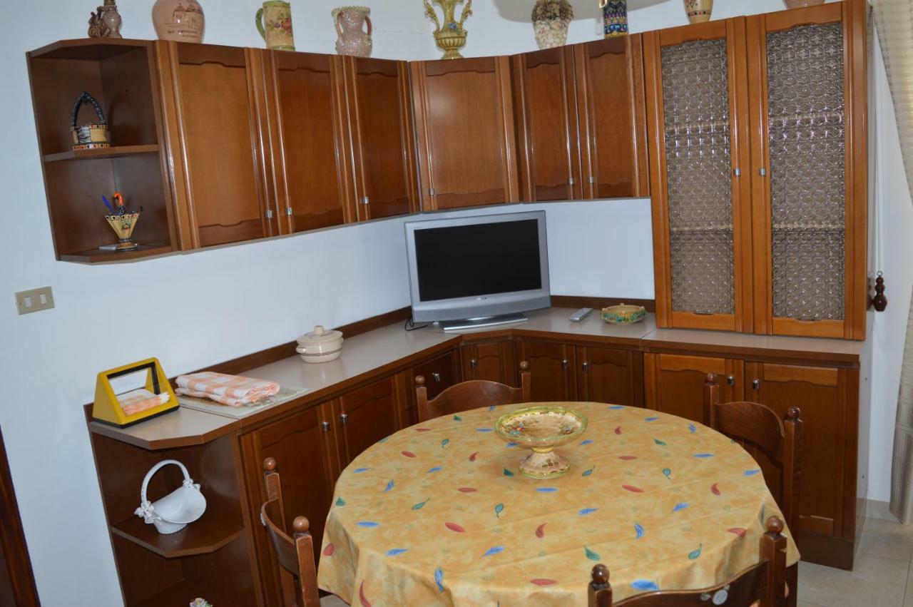 Casa Vacanze La Foggia Alberobello Luaran gambar